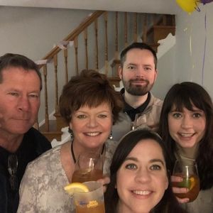 Meet your Posher, Terri